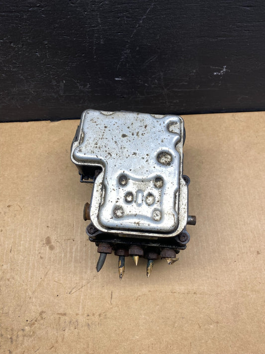 2000-2005 Chevrolet Astro GMC Safari ABS Pump Anti Lock Module AC7015 DG0