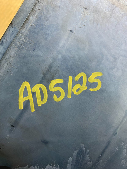 2017 to 2019 Chevrolet Impala Ecu Engine Control Module Unit Ecm AD5125 DG3