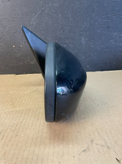 2009 to 2011 BMW 328i 335i Right Passenger Side View Door Mirror AD5555 DW3