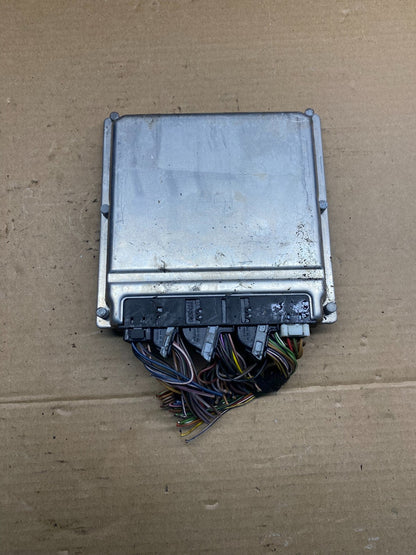 2006 to 2009 Mercedes 3.5L ECU E350 ML350 E350 C350 A1131537679 ai7535 DG1