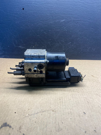2006 2007 Ford E250 E350 Anti-Lock ABS Antilock Brake Pump AC7073 DG4