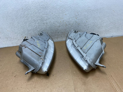 2004 - 2006 Chevrolet Aveo Hatchback Left+Right Headlights Halogen AI8872 DW11