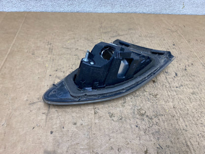 Sedan 2010-2013 Mazda 3 Right Passenger RH Side Inner Tail Light T5053 DW4