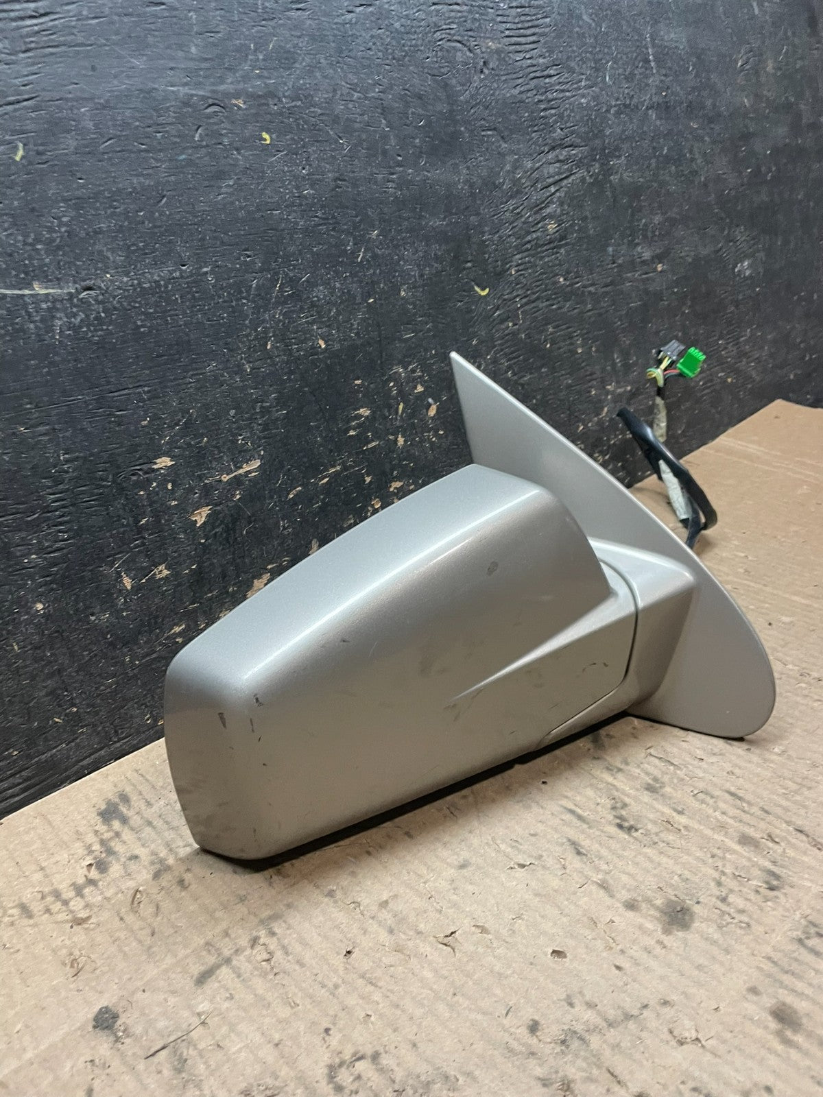 2004 to 2009 Cadillac SRX Right Passenger Rh Side View Door Mirror Oem Y1585 MS1