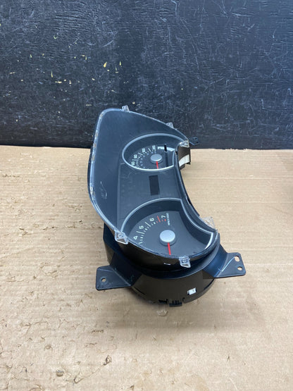2008 Ford Explorer Speedometer Cluster Gauge AG8614 DG1