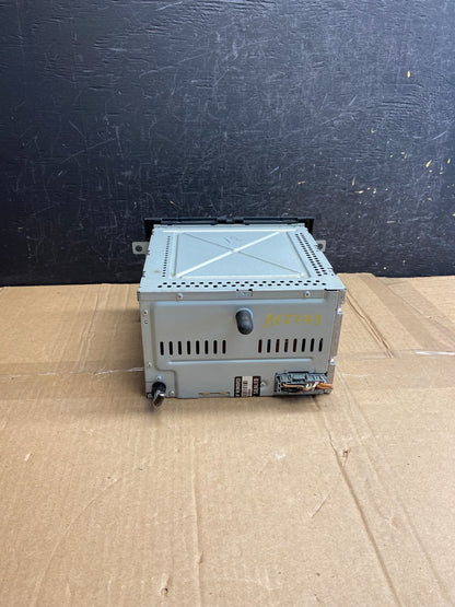 2009 2010 Ford E250 Radio Audio AM/FM Receiver AF2743 DG3