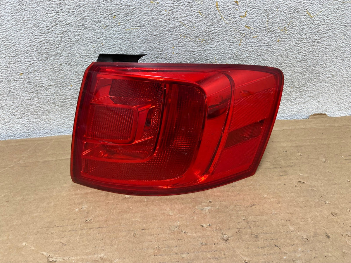 2011 to 2014 Volkswagen Jetta Right Passenger Rh Side Tail Light AH8455 LK0