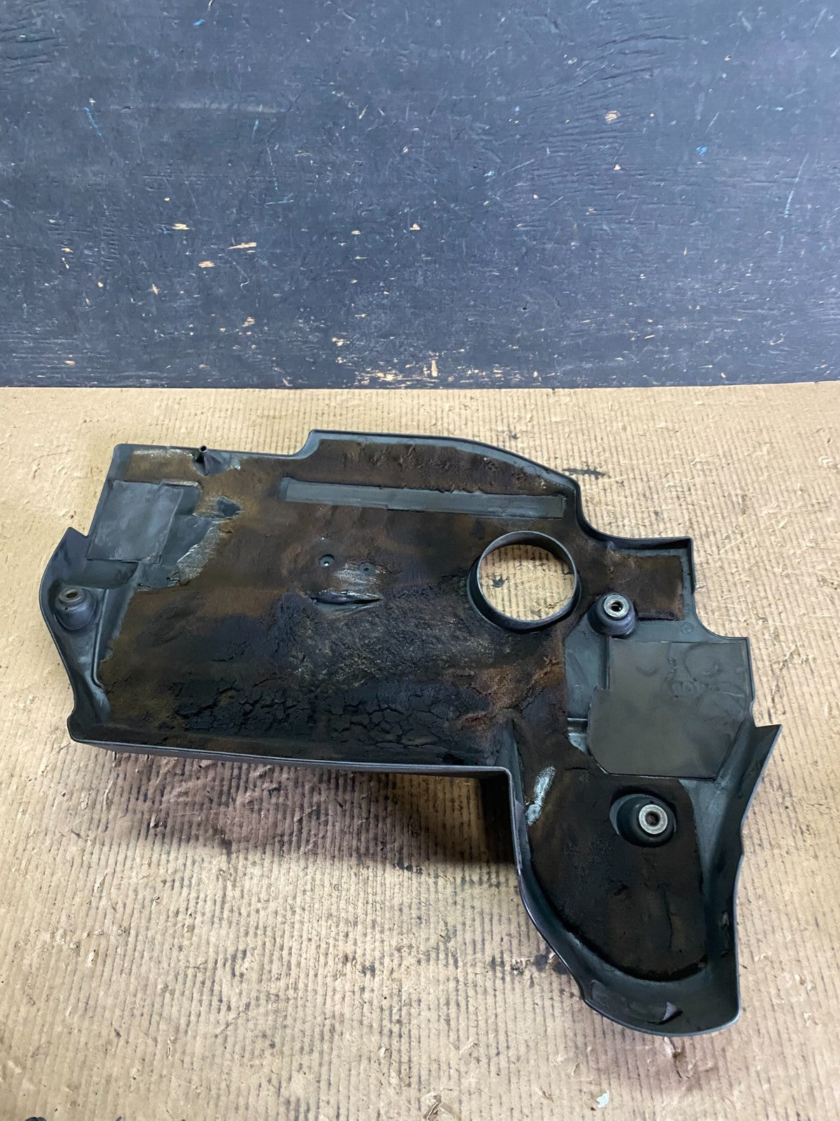 2007 to 2013 Nissan Altima EngineMotor Cover OEM  P5830  DG5