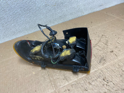 1993 - 1995 Saturn SL S-Series Right Passenger RH Side Tail Light OEM Z0914 DW5