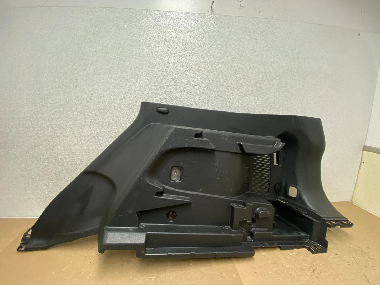 2016-2020 Nissan Rogue Rear Right Passen Quarter Panel Interior Trunk Trim I25430