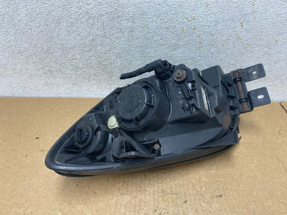 2007 to 2010 Kia Sportage Right Passenger RH Halogen Headlight AI3489 DW6