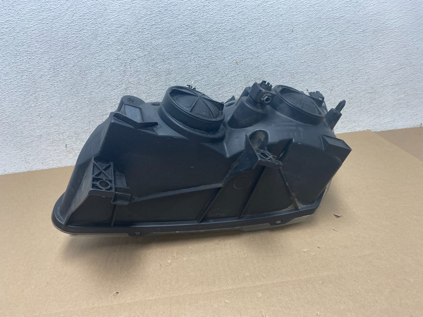 2011 to 2014 Dodge Charger Left Driver LH Side Halogen Headlight AG5715 DW5