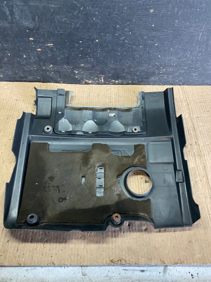 2008 Nissan Maxima 3.5L Engine Cover Q0302 DG5
