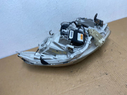 2007-2009 Infiniti G35 G37 Left Driver Hid Xenon Headlight Sedan AC7744 DW8