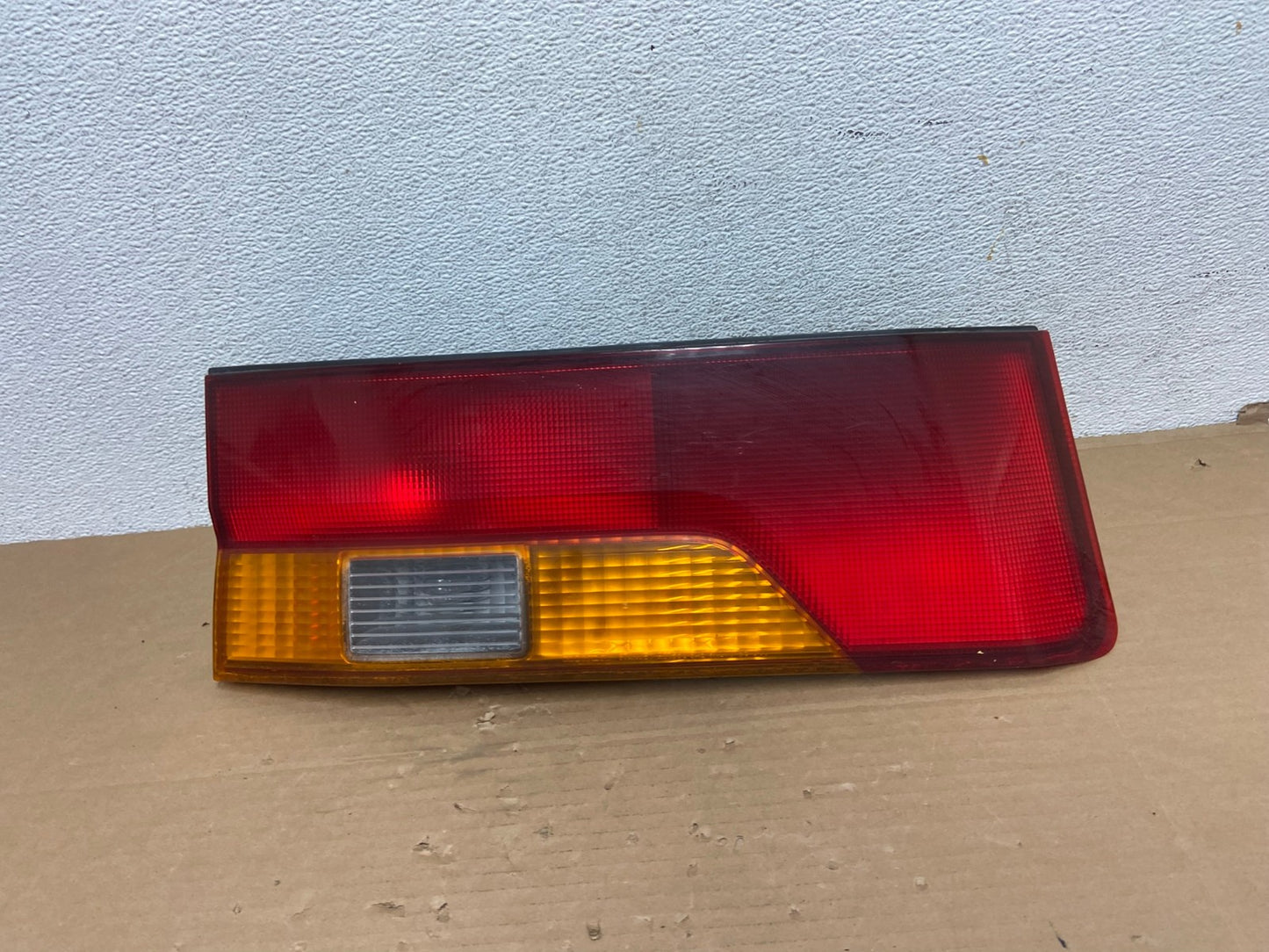 2002 2003 2004 Honda Odyssey Left Driver LH Side Tail Light Inner AD4193 LK0
