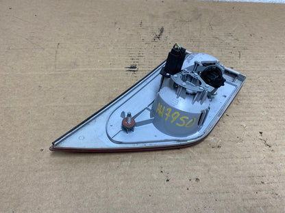 2004 2005 2006 Bmw X3 Left Driver Lh Inner Tail Light AH7950 LK4