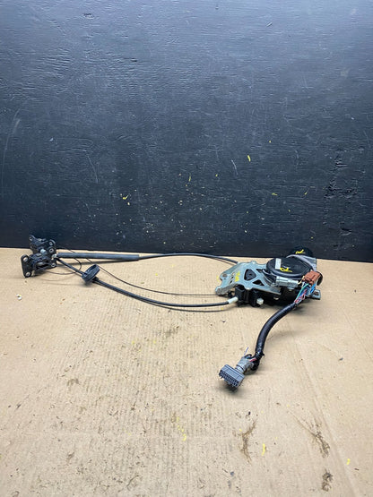 2005 - 2010 Honda Odyssey Rear Right Sliding Door Lock Actuator Motor R8426 DG4