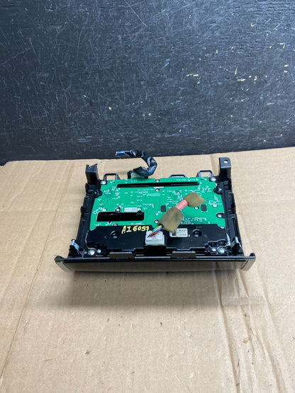 2013 to 2016 Nissan Pathfinder Radio Temperature Climate Control ai6057 DG3