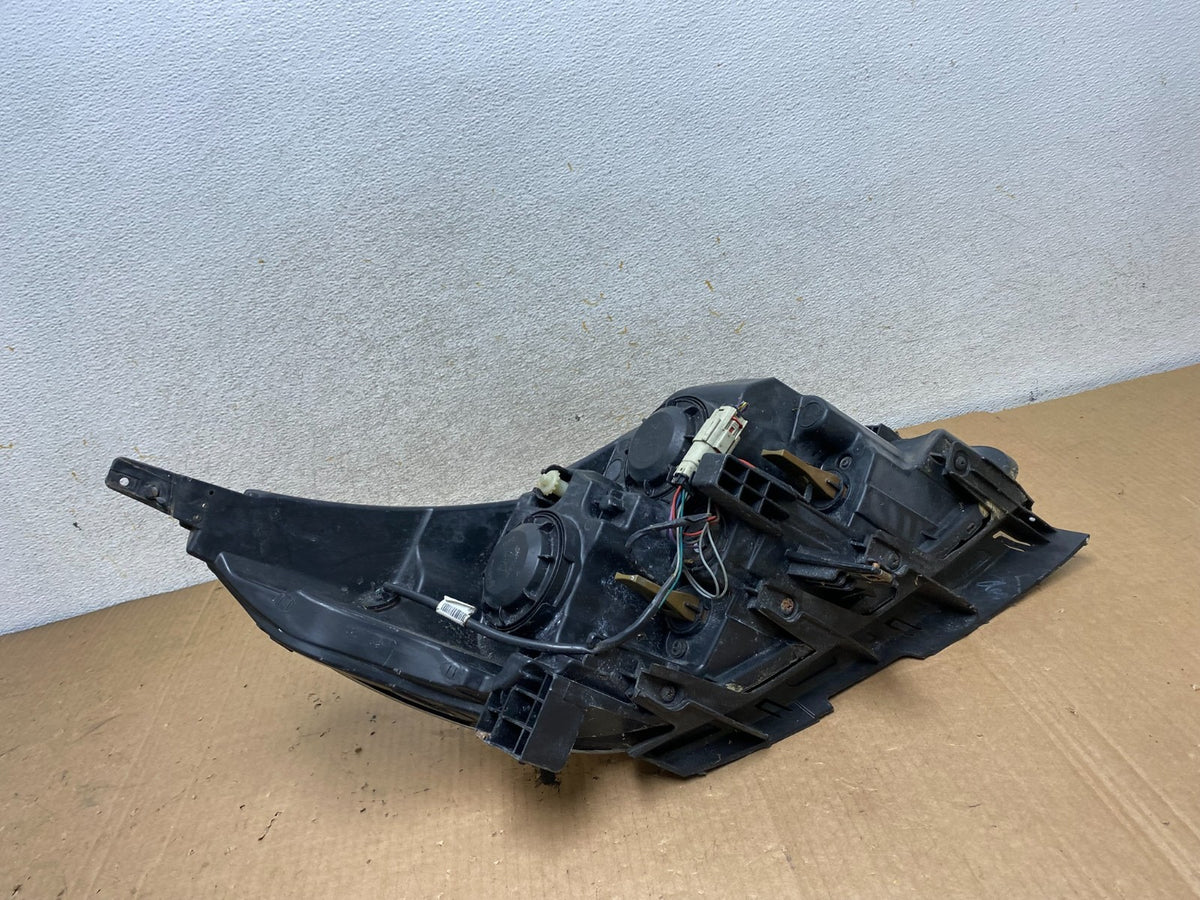 2013 - 2015 Chevrolet Malibu Left Driver LH Halogen Headlight AI8834 DW9