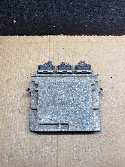2005 Ford Crown Victoria Marquis Engine Control ECU Computer Module AI0239 DG0