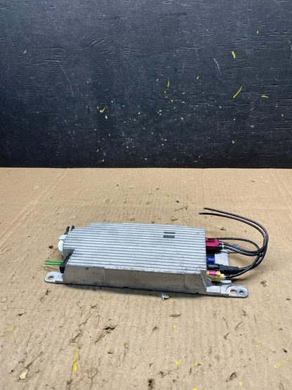 2010 to 2017 Bmw Bluetooth  Control Module Computer Telematics OEM R9041 DG1