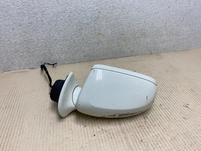 2007-2009 Mercedes E-Class  Left Driver Lh Side Door Mirror Turn Signal O2834 DG0