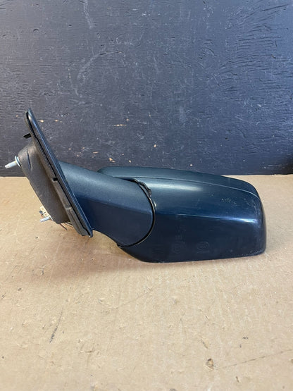 2008 - 2014 Dodge Avenger Left Driver Side View Door Heated Mirror AD56933