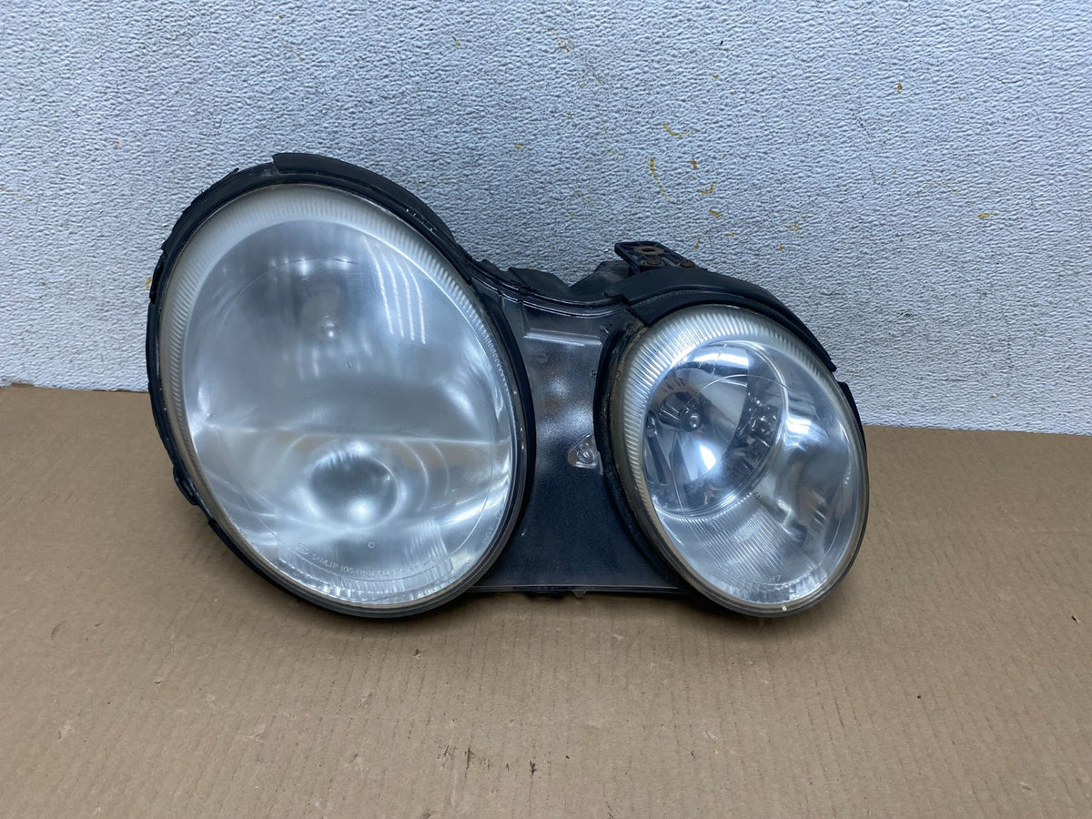 2004 to 2006 Kia Amanti Right Passenger RH Side Halogen Headlight AH3010 DG0