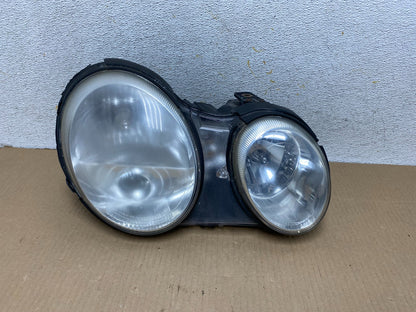 2004 to 2006 Kia Amanti Right Passenger RH Side Halogen Headlight AH3010 DG0