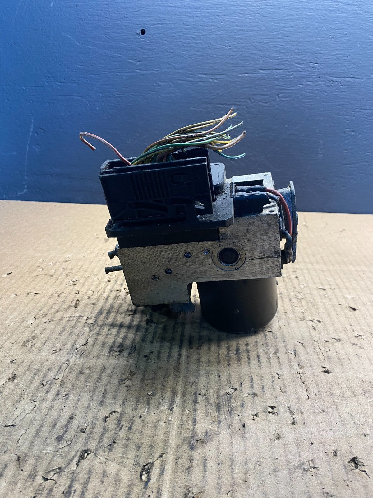 1998-2002 Mercedes W203 C230 CLK320 ABS Anti Lock Brake Pump Module AB4422 DG3