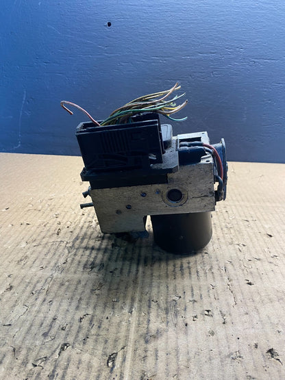 1998-2002 Mercedes W203 C230 CLK320 ABS Anti Lock Brake Pump Module AB4422 DG3