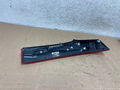 2015 to 2020 Honda Fit Left Driver LH Side Upper Tail Light AH9505 LK6