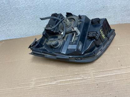 2006-2010 Mercury Mountaineer Right Passenger Rh Side Halogen Headlight AB12694