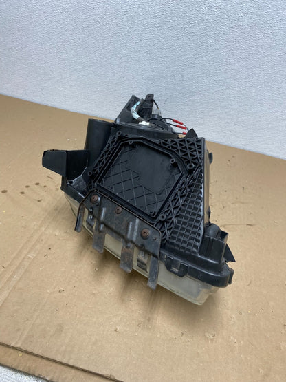 2004 - 2005 Toyota Prius Left Driver Lh Halogen Headlight AB6889 DW7