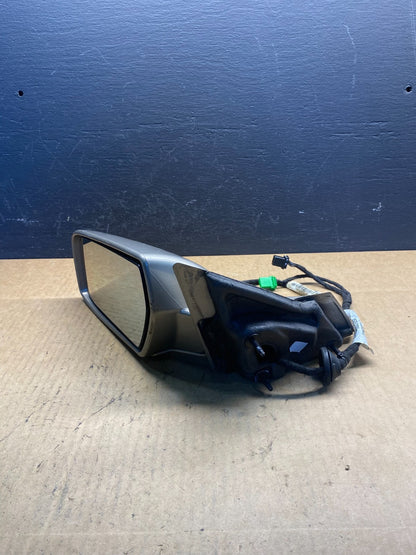 2003 to 2007 Cadillac CTS Left Driver Lh Power Door Mirror AC4258 MS11