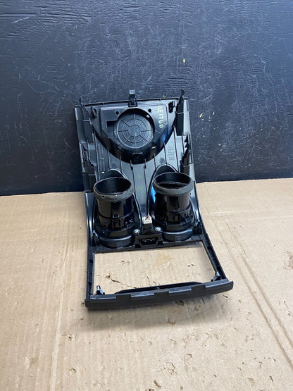 2011 2012 2013 Nissan Rogue Dash Upper Center Radio Bezel Trim ae1760 DG4