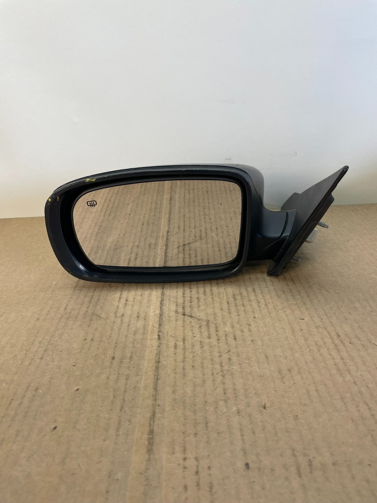 2011-2014 Chrysler 200 Left Driver LH Side View Door Heated Mirror AF5498 PS9