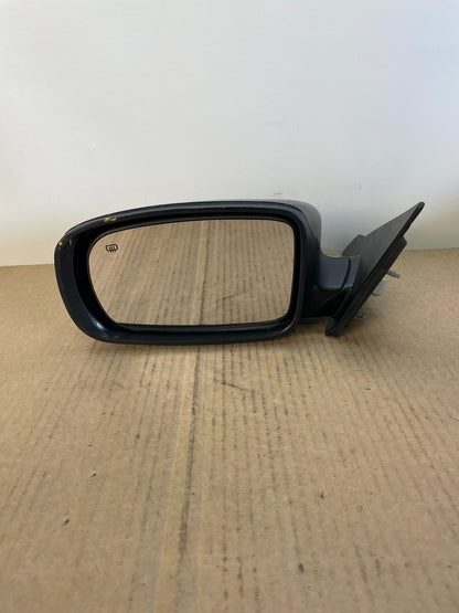 2011-2014 Chrysler 200 Left Driver LH Side View Door Heated Mirror AF5498 PS9