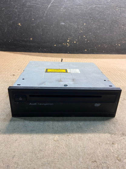 2008 to 2012 Audi A4 A5  Navigation Nav DVD Player Reader z8715 DG0