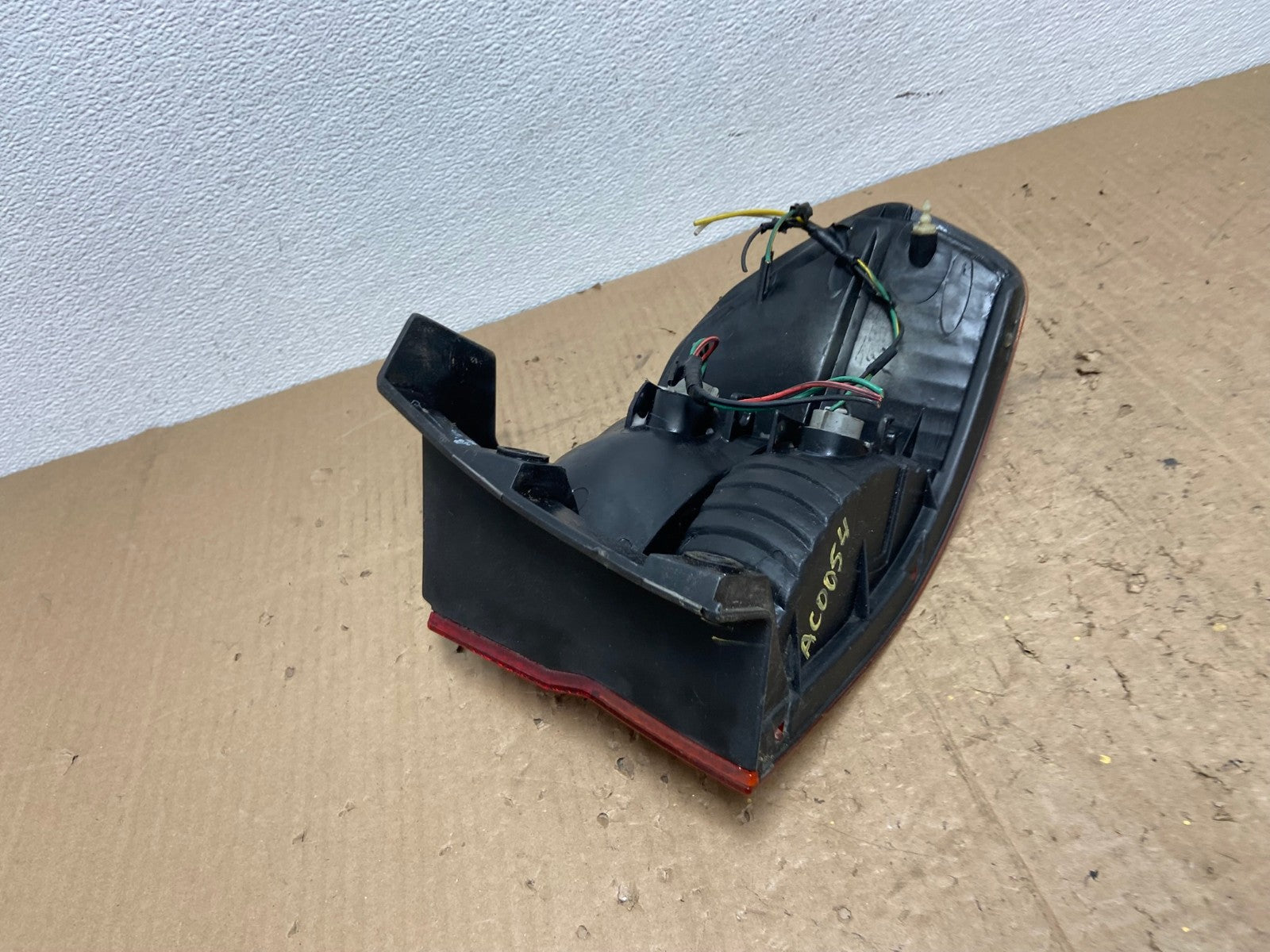1999 2000 2001 Honda Odyssey Left Driver LH Side Tail Light OEM AC0054 LK5