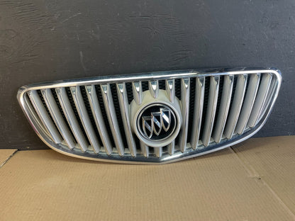 2010 2011 2012 2013 Buick Lacrosse Front Upper Grill Grille AE3541 DG0