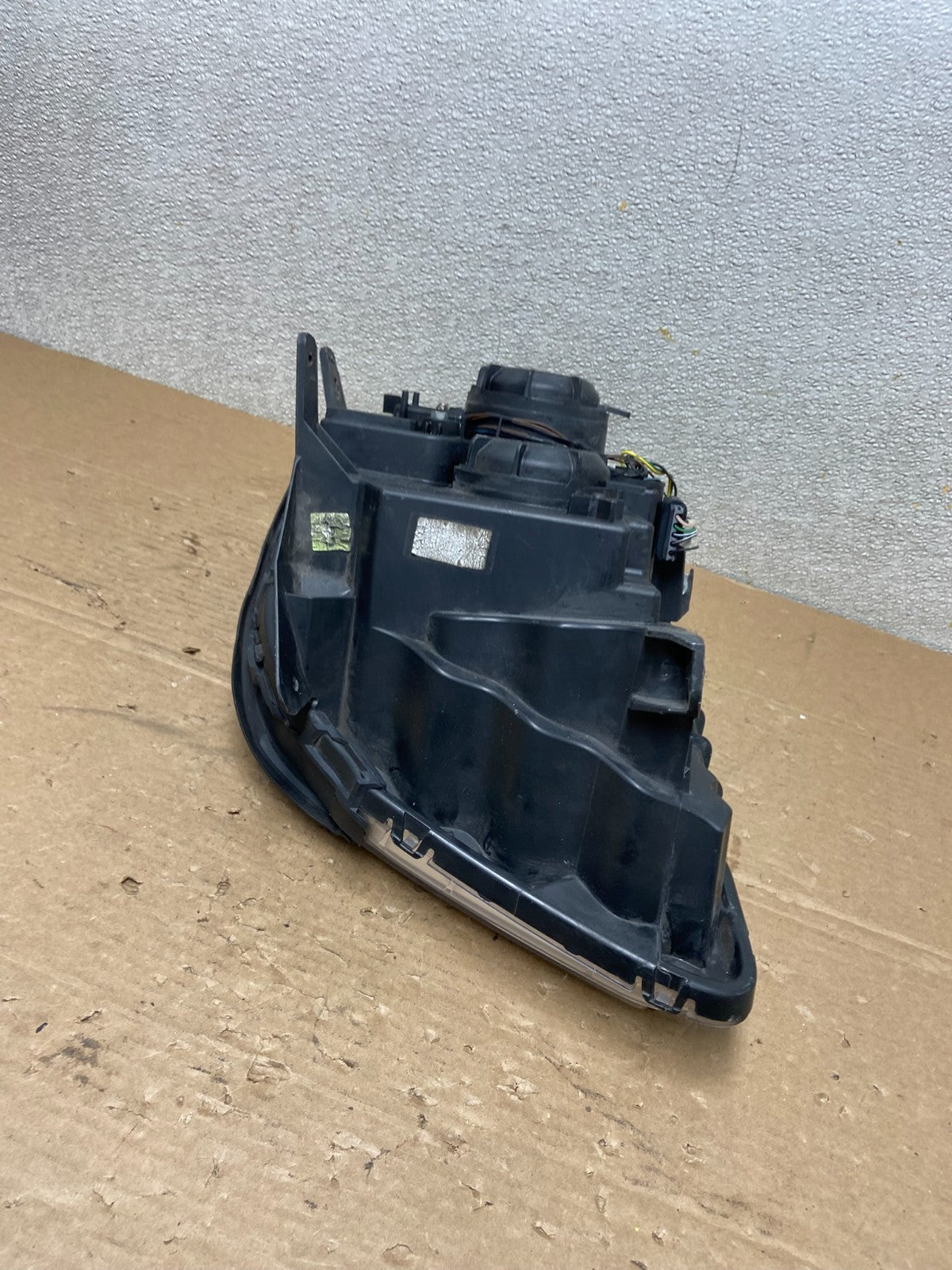 2010 to 2015 GMC Terrain Halogen Passenger Right Rh Side Headlight Oem AB4894 DW7