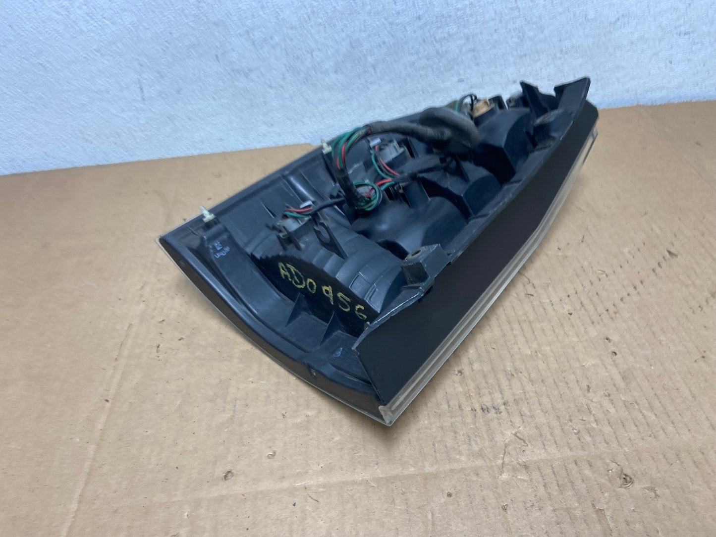 2004 2005 2006 Acura Mdx Right Passenger Side Rh Tail Light AD0956 LK5