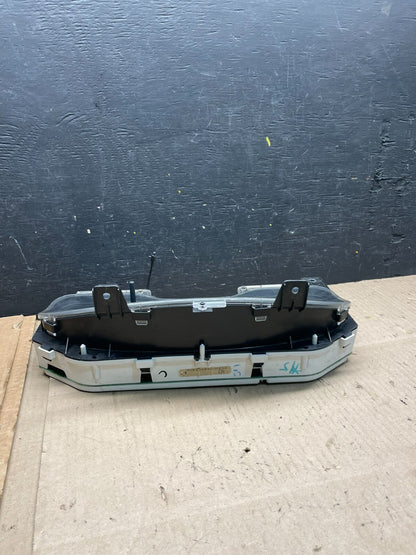2000 2002 Ford Expedition Speedometer Instrument Gauge Cluster n7592 PS4