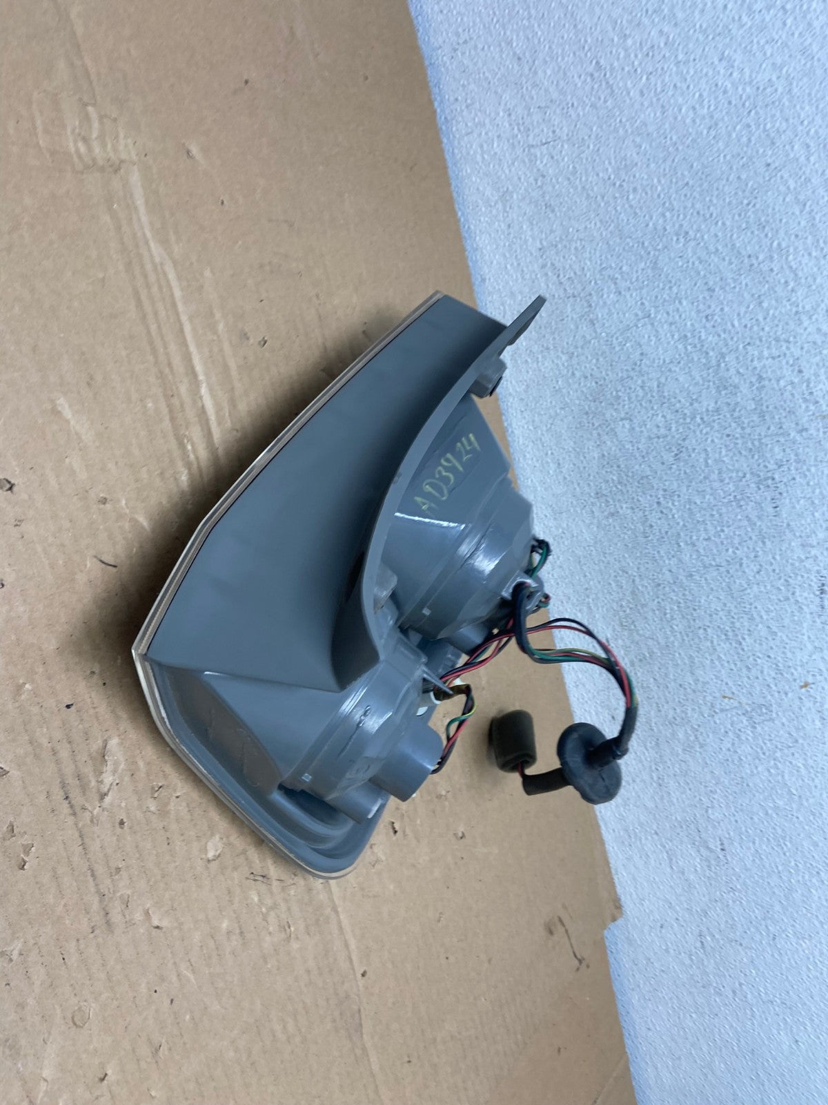 2006 2007 2008 Honda Pilot Right Passenger Rh Side Tail light AD3924 LK3