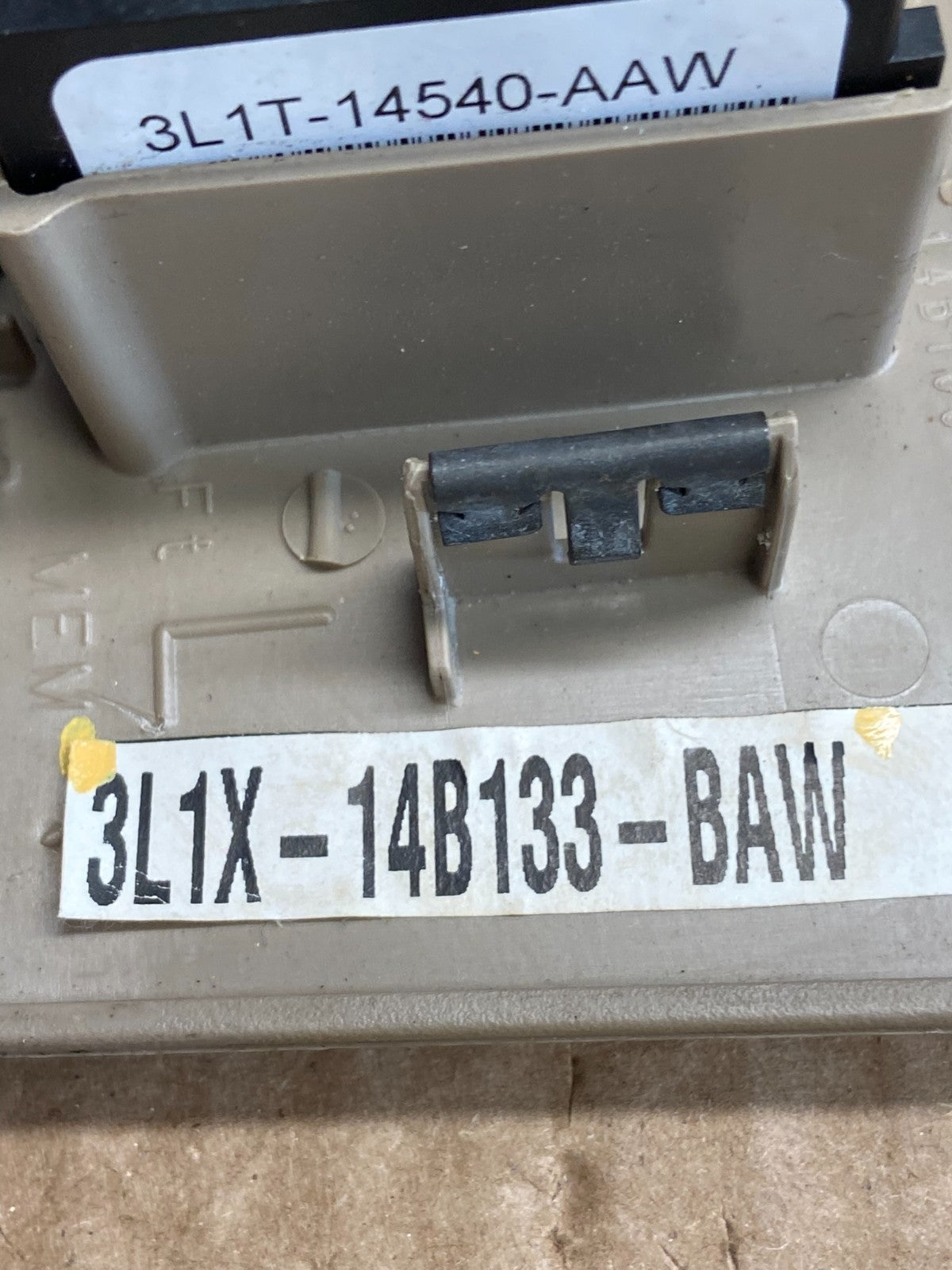 2003-2006 Ford Expedition Driver Master Power Window Switch af6486 DG4