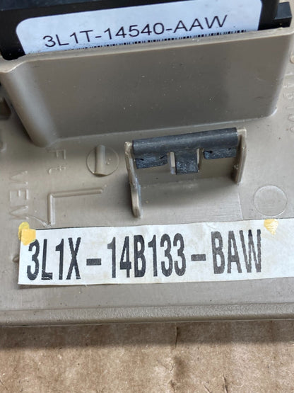 2003-2006 Ford Expedition Driver Master Power Window Switch af6486 DG4