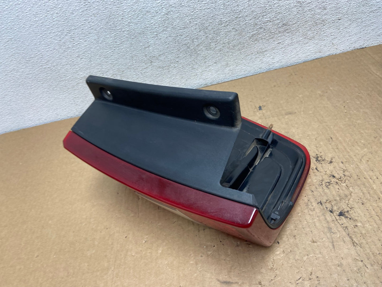 2007 - 2012 Ford Expedition Right Passenger Rh Side Tail light AG2269 LK5