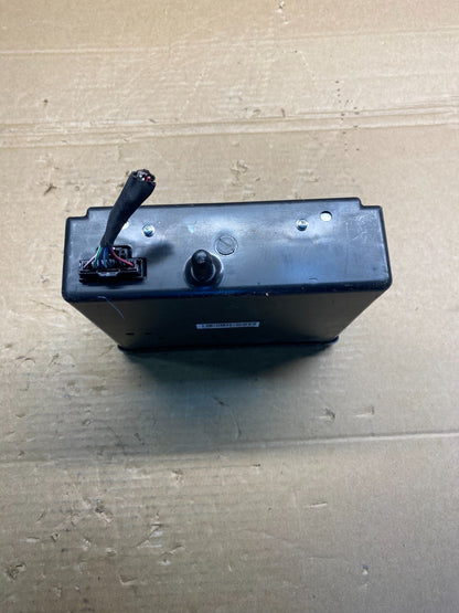 2014-2015 GMC Sierra Chevrolet Silverado 1500 Remote CD Audio Player AD4962 DG5