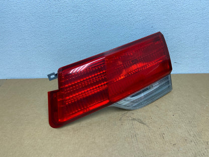 2008 2009 2010 Honda Odyssey Tail Light Inner Right Passenger Rh AC1760 LK2
